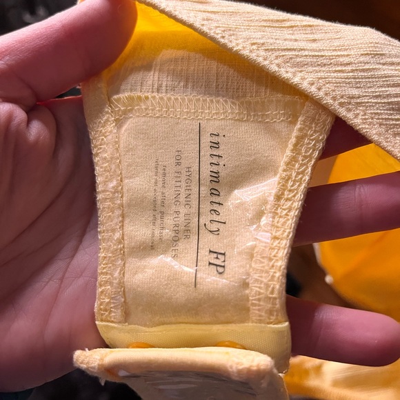 FREE PEOPLE - Picture 5 of 6